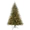 7.5ft. Pre-Lit Balsam Artificial Christmas Tree